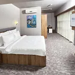 Hotel Elite World Go