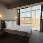 Hotel Elite World Go 3*