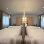 Hotel Elite World Go