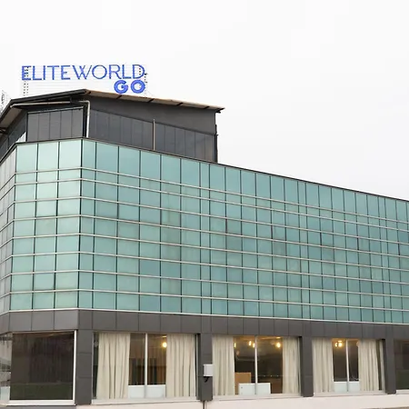 Elite World Go 3* 이네골