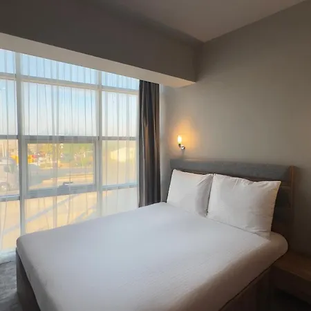 Elite World Go Hotel Inegol