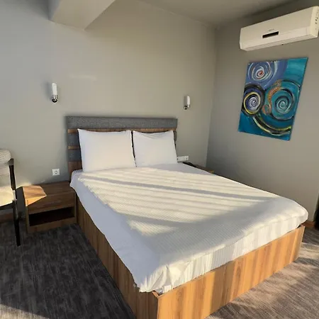 Elite World Go 3* Inegol