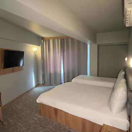 Hotel Elite World Go