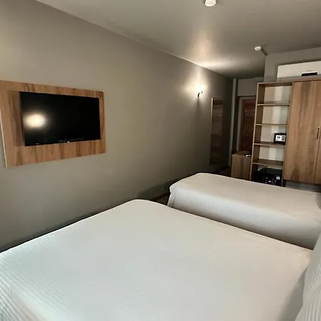 Hotell Elite World Go Inegol