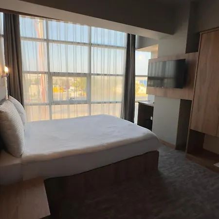 Elite World Go Inegol