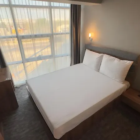 Elite World Go Hotel Inegol