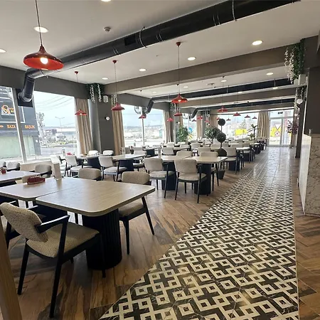 Elite World Go 3* Inegol