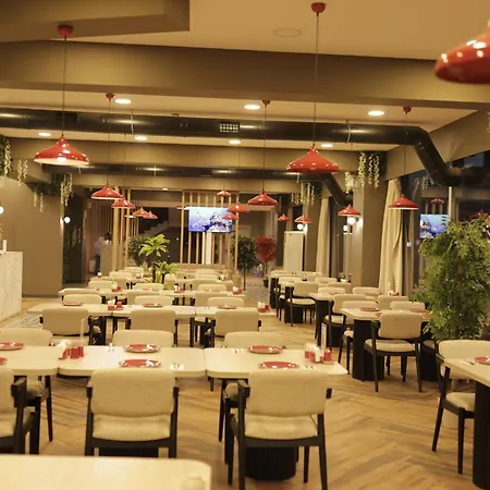 Elite World Go Inegol