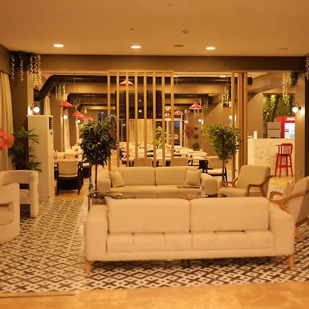 Hotel Elite World Go Inegol