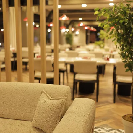 Elite World Go Hotel