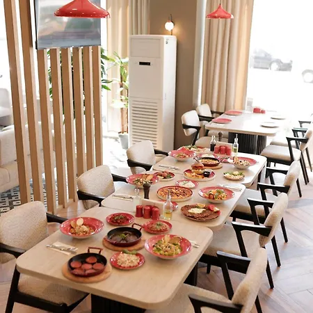 Elite World Go Hotell Inegol