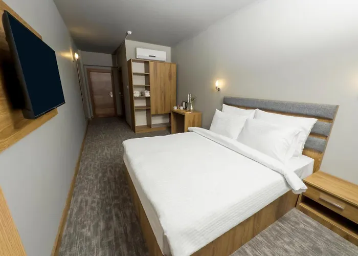 Elite World Go ホテル 3*