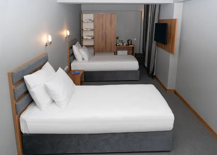 Elite World Go ホテル Inegol