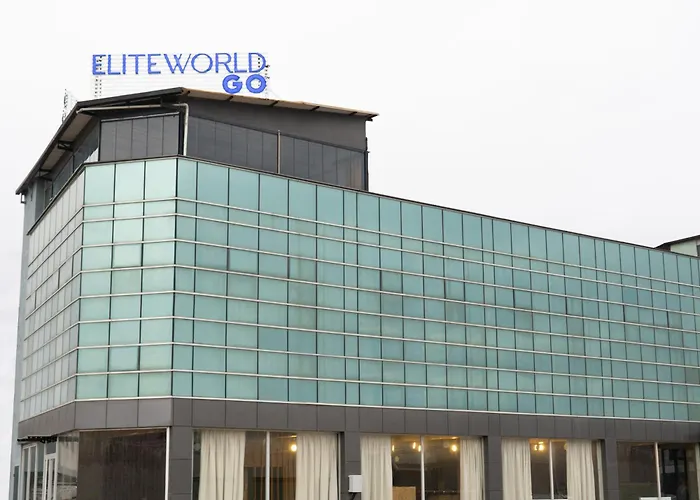 Elite World Go 3* Inegol