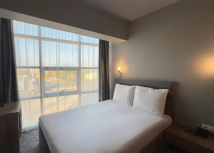 Elite World Go ホテル Inegol