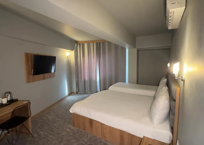 ホテル Elite World Go