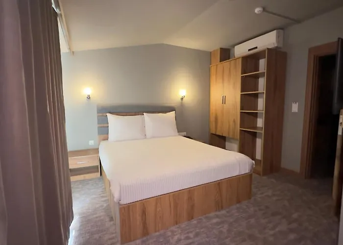 Elite World Go ホテル 3*