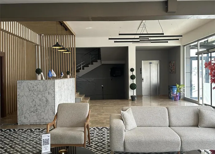 ホテル Elite World Go 3*