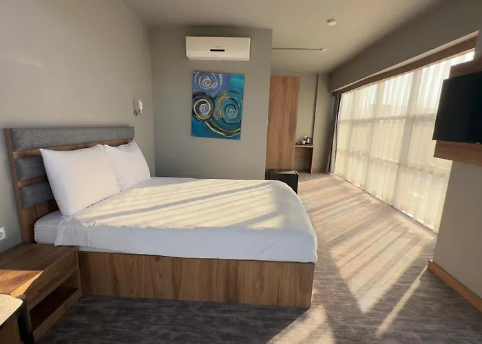 Elite World Go ホテル Inegol