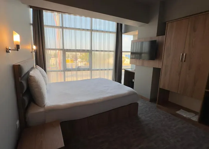 Elite World Go Inegol