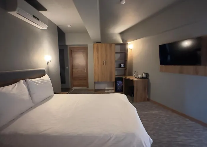 Elite World Go ホテル