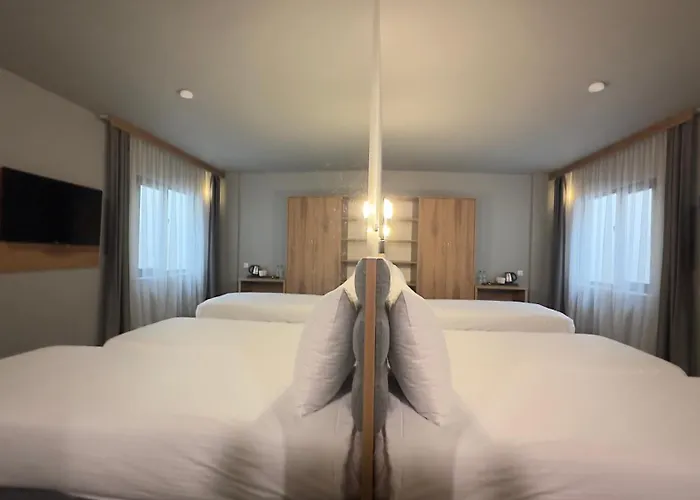 ホテル Elite World Go