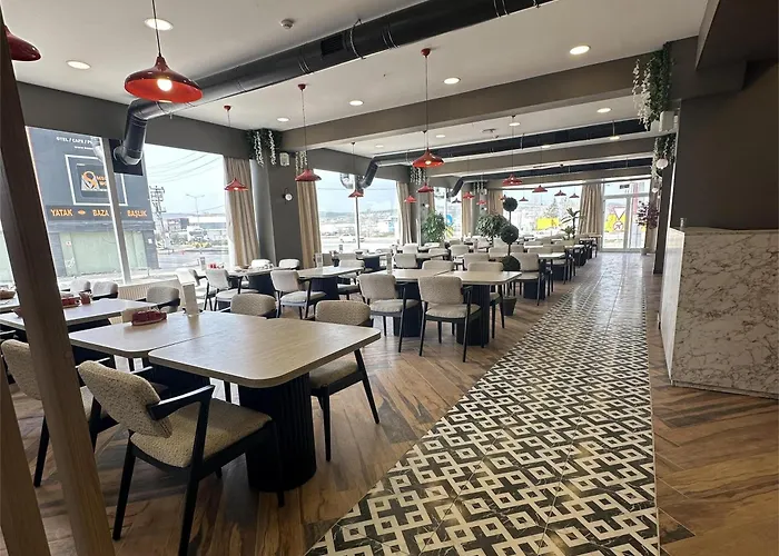 Elite World Go 3* Inegol