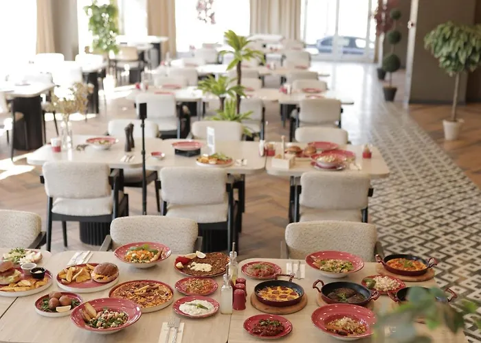 ホテル Elite World Go