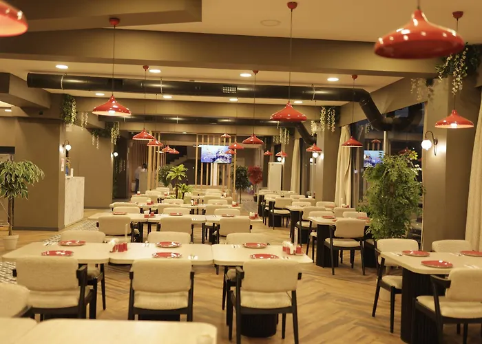 Elite World Go Inegol